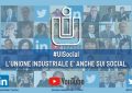 social, unione industriale torino