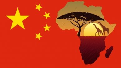 africa, cina, investimenti esteri, silkroad, via della seta